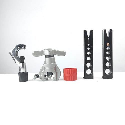 胀管管扩扩孔器T45偏心扩管器509C-806铆器铜管胀管孔器