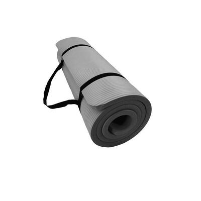 Carpet Thick Exercise Sports 瑜伽垫 Mats Soft Gym Yoga Mat