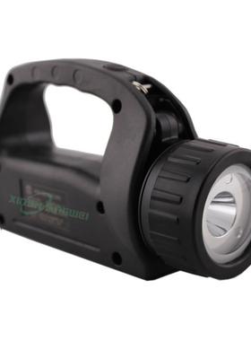 SW2500 多功能手提巡检灯 尚为SZSW2500 手提式强光巡检工作灯