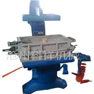 造型机铸造造型机翻砂成型机铸造造型机威震造型机优惠