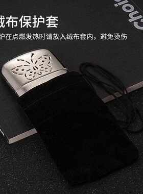 新款直销户外野营冬天取暖使用暖手炉保暖便捷恒温随身取暖怀炉工