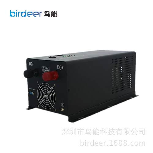 深圳厂家10K234W多功能正弦波逆变2器 直流36/VAC2011转0V
