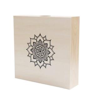 手宏拍鼓打击乐器 旅行卡鼓边形便携旅行 高档卡 洪八鼓