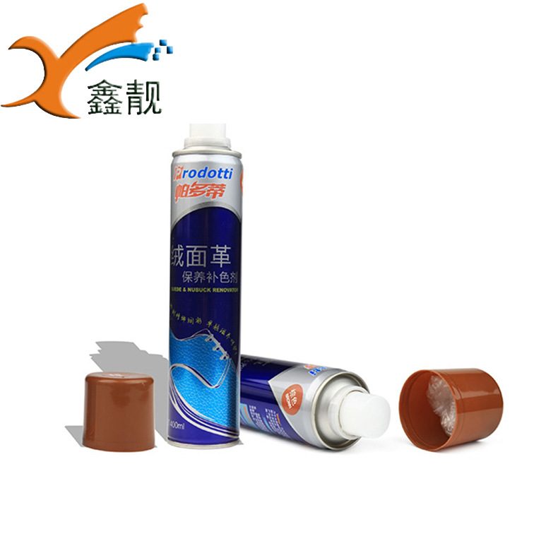 多蒂ML绒面保养补色美容修饰鞋擦