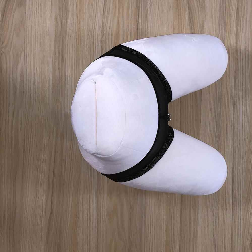 创意人形抱枕大屁股L型可送男女朋友小玩偶大人的玩具玩偶