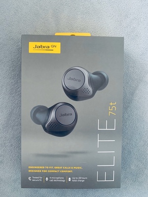 质量分析:捷波朗 Elite 75t蓝牙耳机怎么样?消费者评价曝光