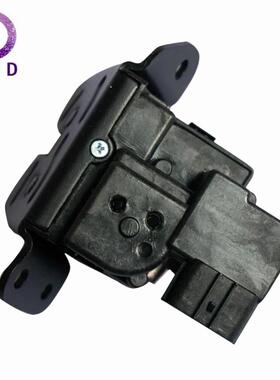 后备箱盖锁 81230-2W000 适用 ix45现代 胜达 起亚 佳乐