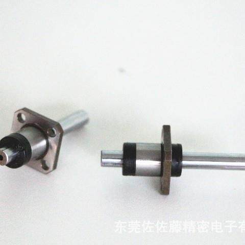 滚珠花键SSPT4AM SSPT6 SSPT8 SSPT10 SSPM6 SSPM8 SSPM10