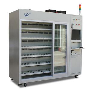 旺达富厂家 电源适配器老化柜 兼容性强 按需制造各种老化设备