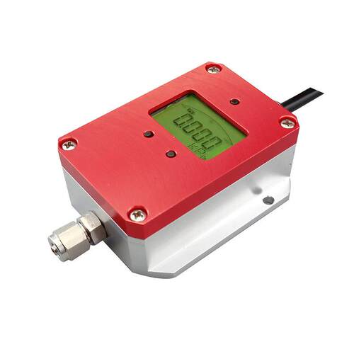 微压差传感器风压差压变送器炉膛管道送风负压200pa/0~10V/RS485