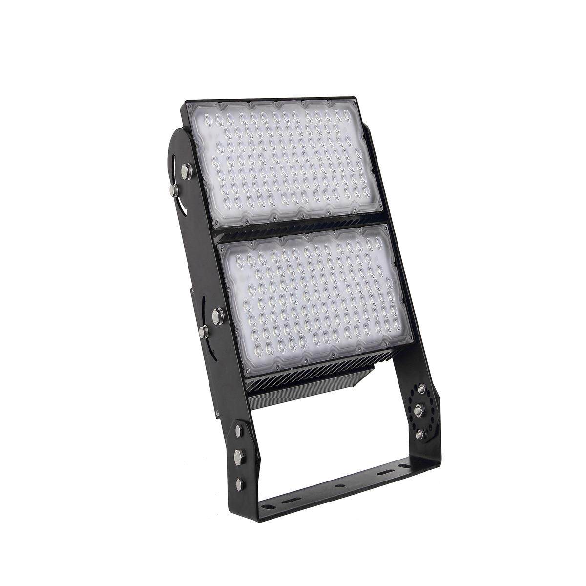 led球场灯外壳套件500W 高杆灯 模组户外投光灯外壳套件