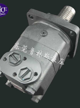 400/500///630800马达/bmv315液压/油bm6omv低速/马达1000大功率
