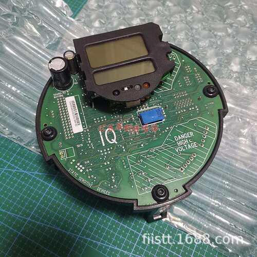 ROTORKMOD6G板 rotork43970-02IQTC电动rotork43970-02