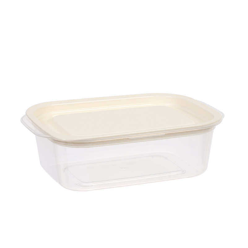 冰箱保鲜盒食品级收纳盒耐热耐冷水果饭菜冰箱密封盒商用饭盒,收纳整理,智能收纳盒,淘宝优惠券,粉丝福利购,淘宝优惠卷