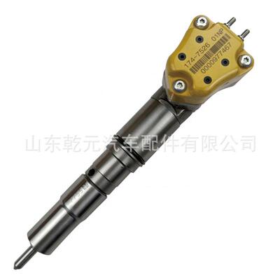 喷油器总成 232-1173 2321173 3412E发动机喷油器