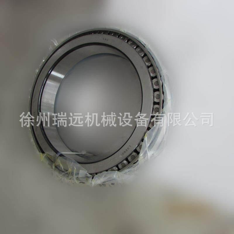 供应2HS73框架轴承徐工配XS263JS压路机件80051ENE1395