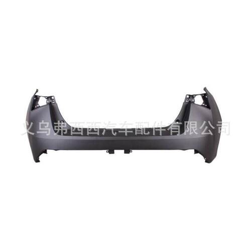 适用于丰田普锐斯 XW50 2020款汽车后保险杠52159-47929汽车配件