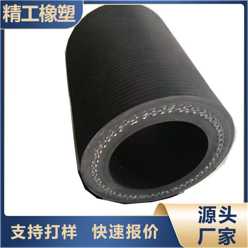 现货软管泵软管承压1.6mpa弹性复原性好软管泵挤压软管