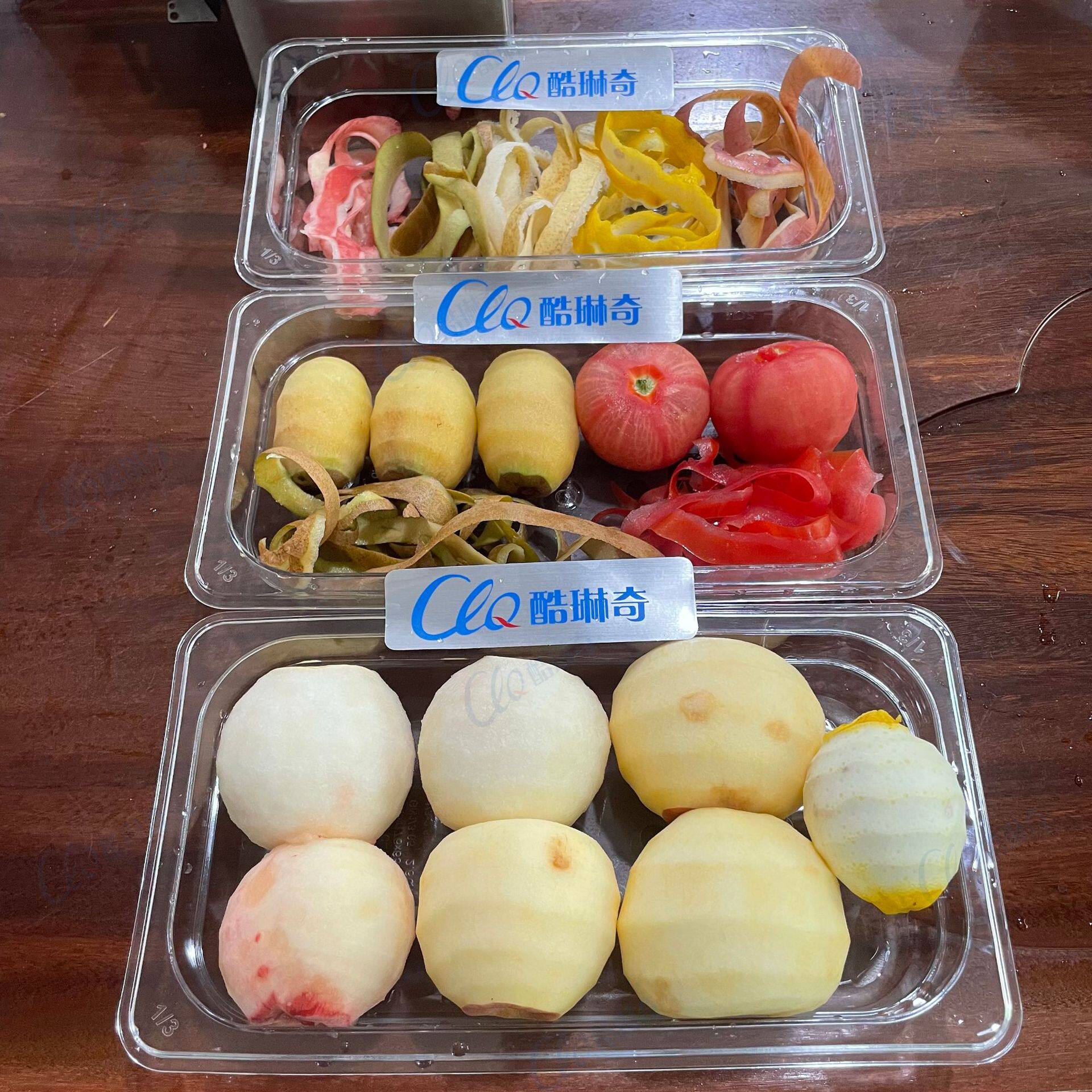 台式梨子苹果剥皮机 多功能小果削皮机水果店商用加工水果去皮机,清洗/食品/商业设备,烤玉米机/烤红薯机,淘宝优惠券,粉丝福利购,淘宝优惠卷