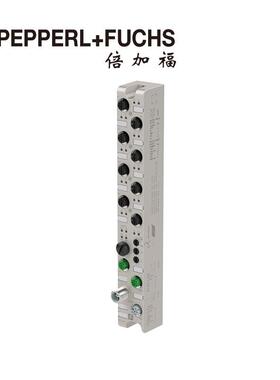 (70101643)ICE1-8IOL-G30L-V1DIO-Link主设备/以太网IO模块