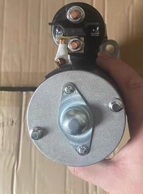AZE2177起动机马达适用STEYR MO236K42起动机马达