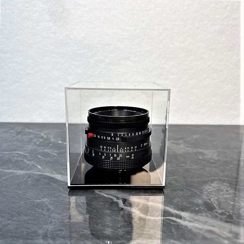 相机镜头模型塑料摆件/哈苏镜头模型/镜头摆件/样板间办公桌装饰