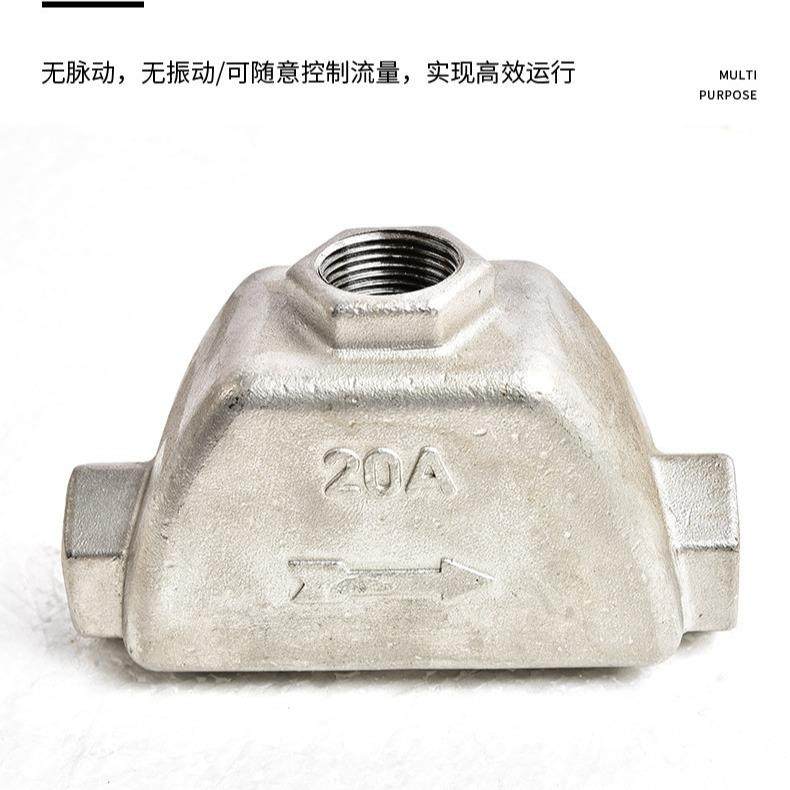 溶气泵配套简易三角小型分离罐涡流泵隔离罐适用15口径20口径,五金/工具,水泵,淘宝优惠券,粉丝福利购,淘宝优惠卷