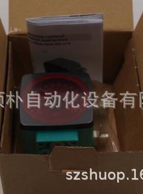 倍加福 PCV80-F200-SSI-V19 光学读头