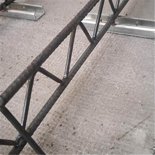 数控钢筋桁架焊接生产线 三角桁架焊接生产线 桁架焊接楼承板设备