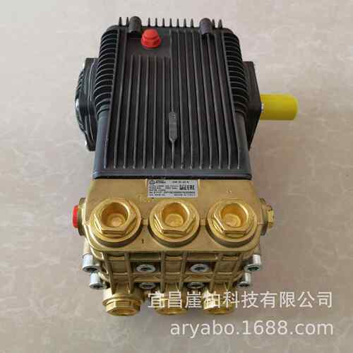 XW30.25XWL41.20XWL50.15超高压力,大流量AR意大利进口泵