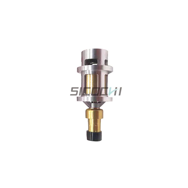 适用五十铃6HK1机油温度调节装置温控节温器恒温器8-97600936-0