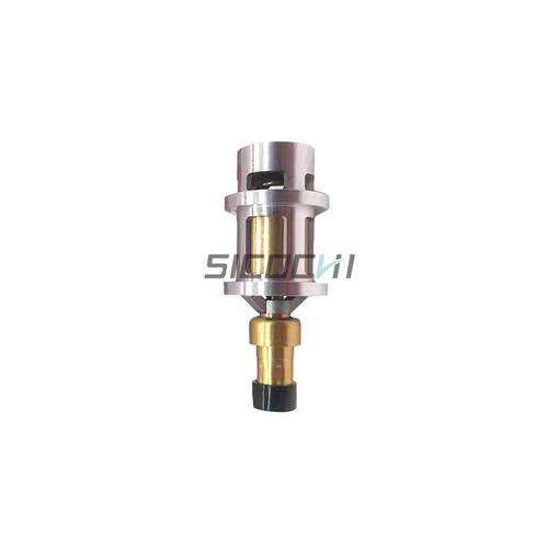 适用五十铃6HK1机油温度调节装置温控节温器恒温器8-97600936-0