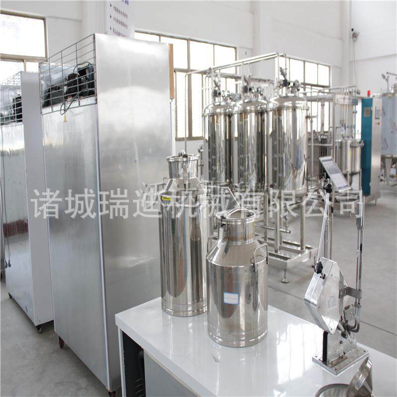不锈钢储奶桶奶吧牧场双层不锈钢牛奶运输桶