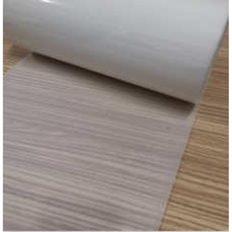 专注原材料全新单双面pet白墨烫画膜上色图层清晰