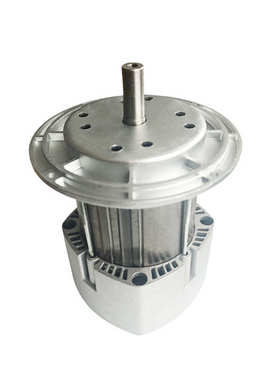 【卓凡电机】利雅路电机燃烧器风机RIELLO专用电机300W350WRS34RS