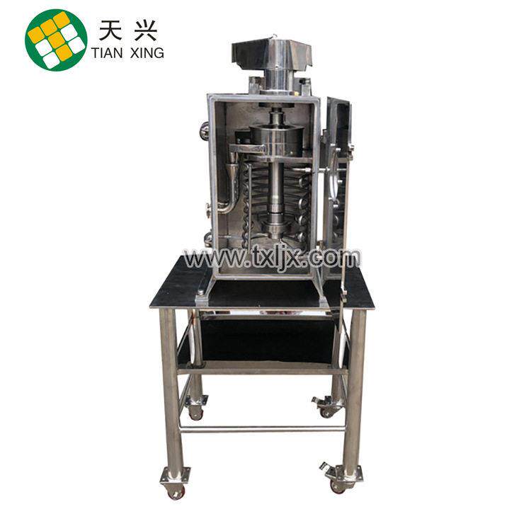 天兴油水分离型管式离心机速半自动智能化管式分离机厂家