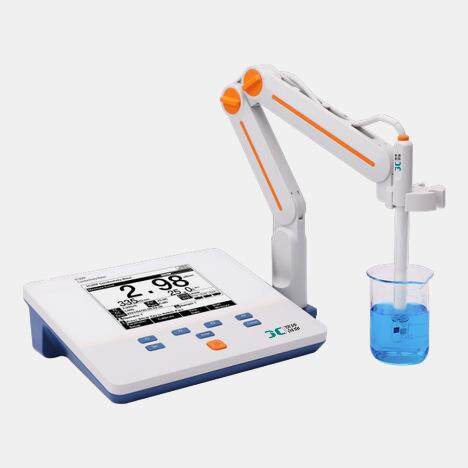 Conductivity Meter JC-EC00F