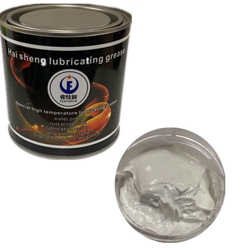 2号超高温润滑脂 白油1100度防卡膏（剂）螺纹丝扣防烧结油模具脂