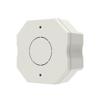 AC100-240V 1路*1.5A ZigBee+RF AC开关 SS-B(WZ)