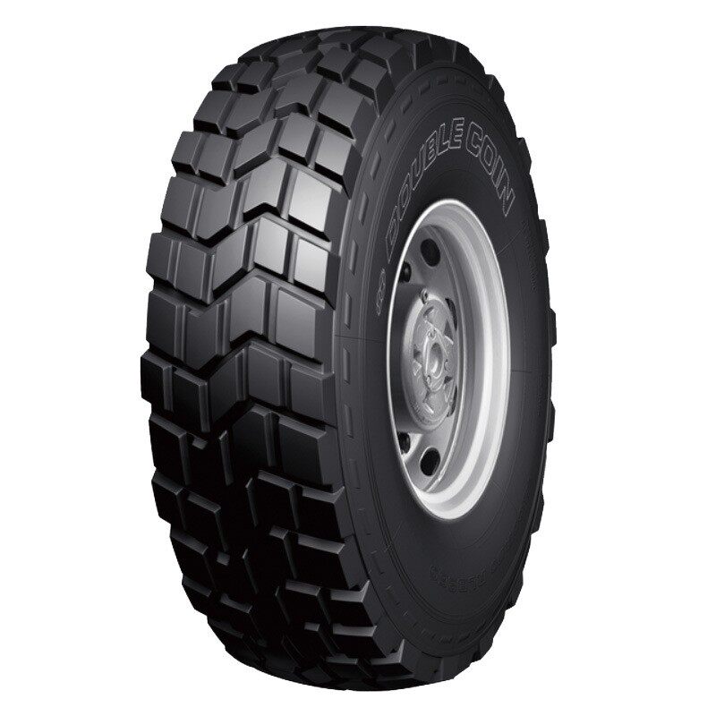 双钱DOUBLE COIN 轮胎14.00R20-20层级 RLB960花纹特种车汽车轮胎