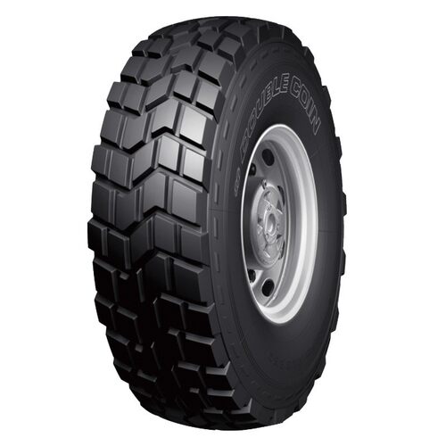 双钱DOUBLE COIN 轮胎12.5R20-18层级 RLB960花纹特种车汽车轮胎