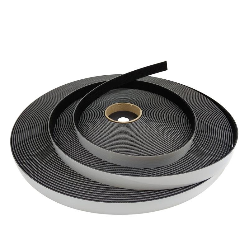 3M SJ3540灰色双重锁蘑菇搭扣 物品固定灰色VHB泡棉胶带