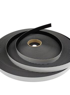 3M SJ3540灰色双重锁蘑菇搭扣 物品固定灰色VHB泡棉胶带
