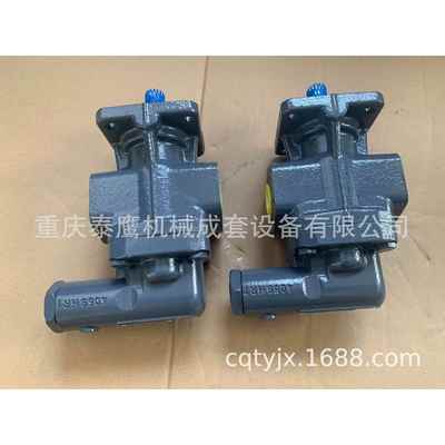 德国KRACHT齿轮泵KF32RF7/74KF32RF2-D15KF32RF7/74-D15KF32R7