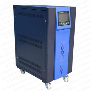 广电通讯基站专用稳压器ST 30KVA高精度全自动交流稳压器 AVR