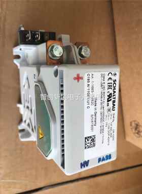 原装正品 CHALTAU 沙尔特宝接触器C193A/B10E1V-SU1议价