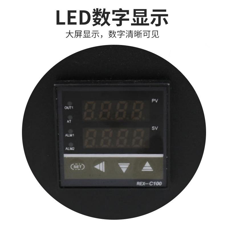 新款2KG数控熔金炉|溶金机|熔银炉|熔铜炉|坩埚炉|熔化首饰