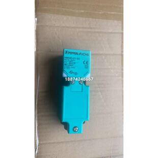 提升斗限位开关倍加福NBN40 NBB20 传感器搅拌站限位器