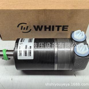 OMM50151G0013WHITE怀特 丹佛斯Danfoss摆线马达品
