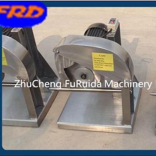 供应鸡块切割锯鸡鸭鹅分割锯鸡爪分切机价格直销